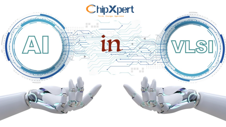 Integrating AI in VLSI Design Flow at ChipXpert