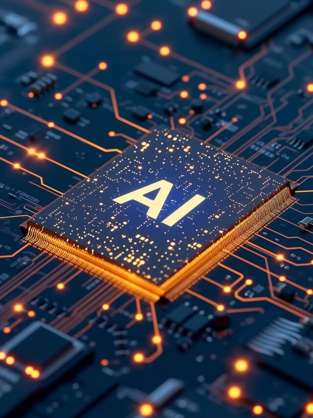 What is VLSI SoC? A Complete Guide to System-on-Chip in VLSI Design