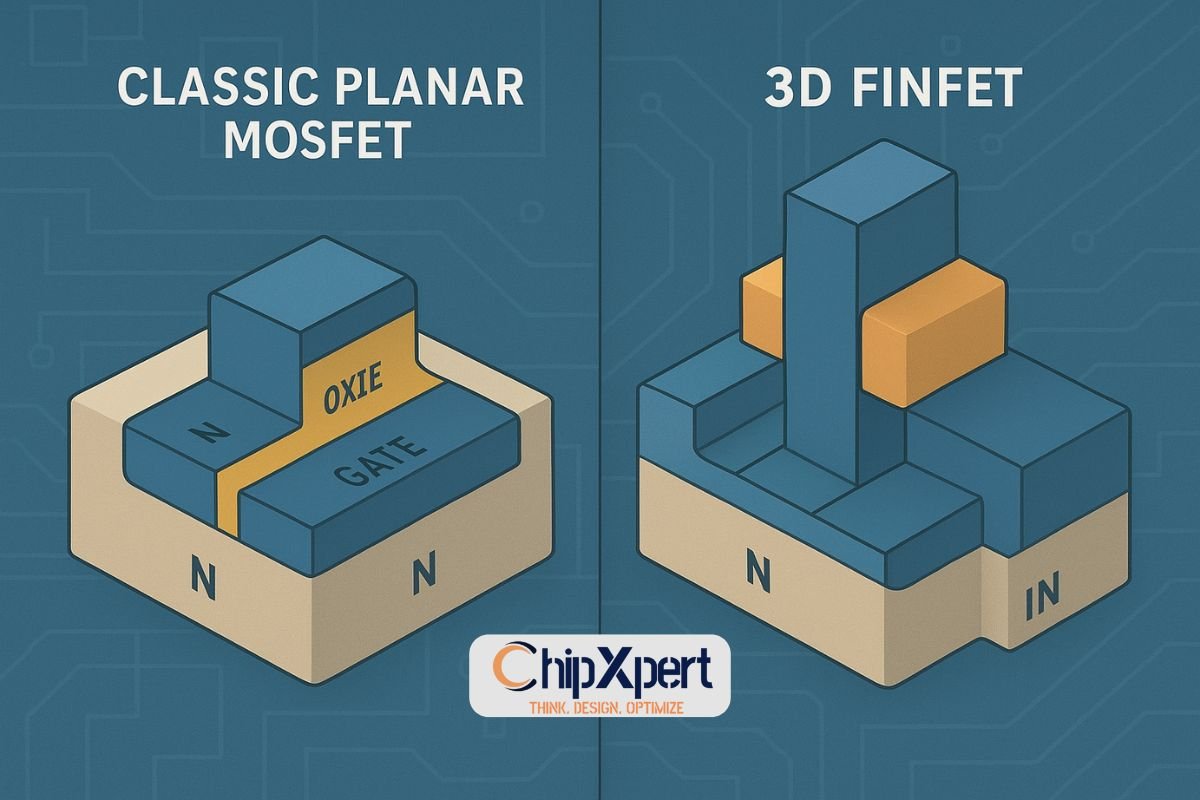 The Analog Art Form Meets Digital Physics: Layout in the FinFET and GAA Era