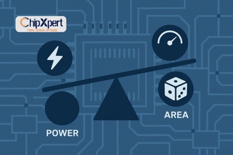 The PPA Triad in the Angstrom Era A High-Stakes Balancing Act at 3nm and Below