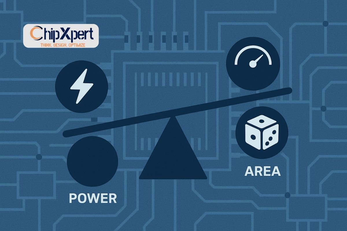 The PPA Triad in the Angstrom Era: A High-Stakes Balancing Act at 3nm and Below